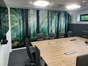 TCi meeting room