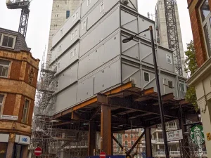 construction-site-broadway-old-scotland-yard